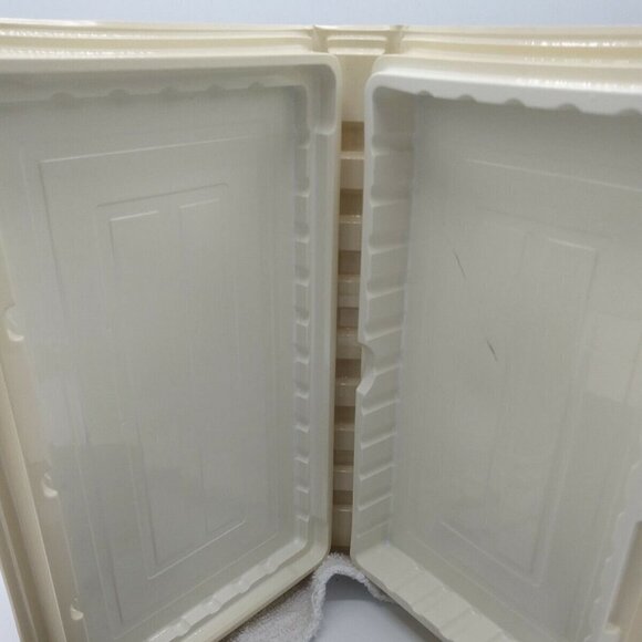 Snow White & the Seven Dwarfs VHS 1994 Clamshell Walt Disney Masterpiece - Picture 8 of 9